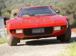 Lancia Stratos HF 1973 года